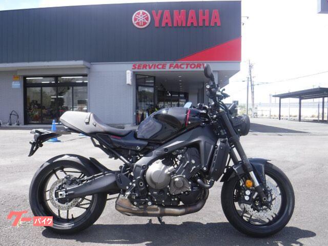 ＸＳＲ９００