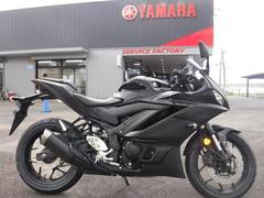 ヤマハ　ＹＺＦ−Ｒ２５　ＡＢＳ付き　ＥＴＣ搭載　タイヤ前後新品交換済み　ワンオーナー　ノーマル車