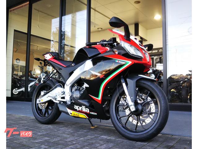 アプリリア 静岡県のバイク一覧 新車 中古バイクなら グーバイク
