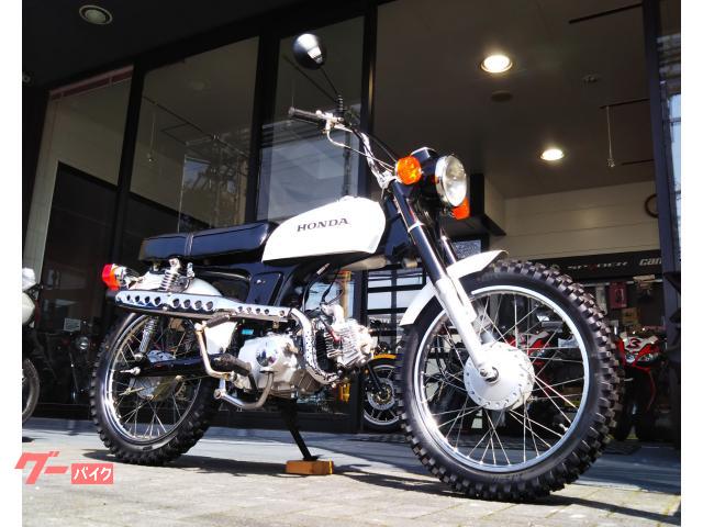 ホンダ ベンリィｃｄ５０ モータープラザカワイ 新車 中古バイクなら グーバイク