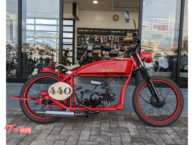 ＳＮＡＫＥ ＭＯＴＯＲＳ ＫＩＴＡＮＯ ＲＥＰＬＩＣＡ Ｋ－１６ 