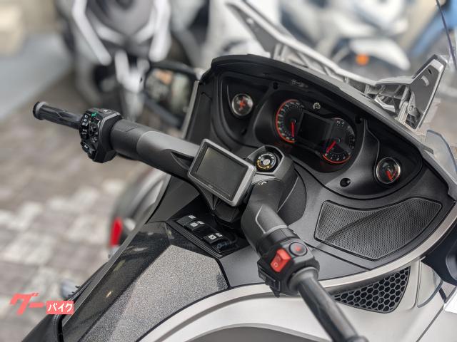 BRP can－am SPYDER RT LIMITED ETC 