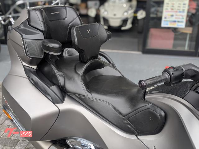 BRP can－am SPYDER RT LIMITED ETC 