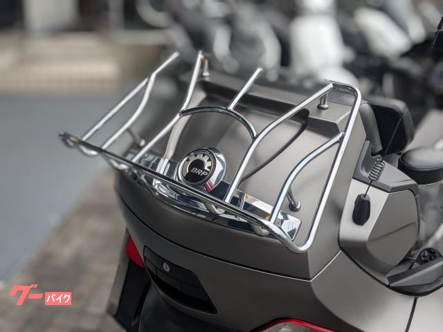 BRP can－am SPYDER RT LIMITED ETC 