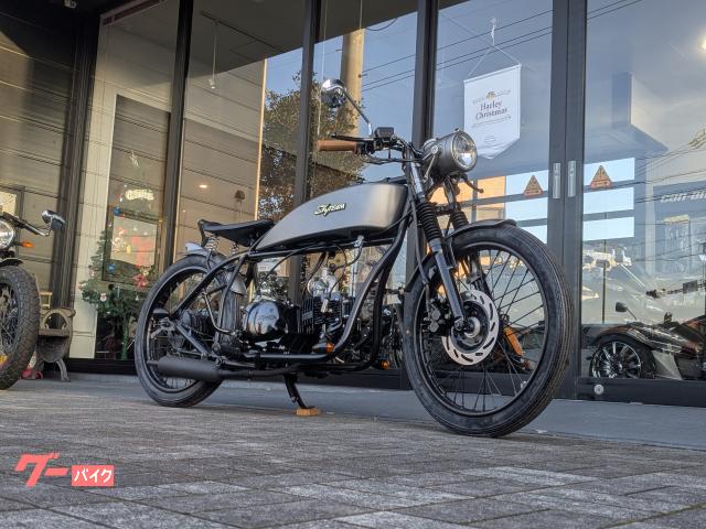 ＳＴ−１９　キャブ車　キックのみ