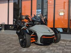 ＢＲＰ　ｃａｎ−ａｍ　ＳＰＹＤＥＲ　Ｆ３−Ｓ　ワンオーナー車　ＥＴＣ