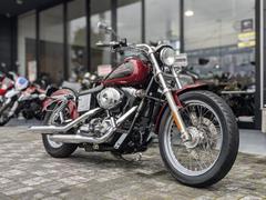 ＨＡＲＬＥＹ−ＤＡＶＩＤＳＯＮ　ＦＸＤＬ　ローライダー