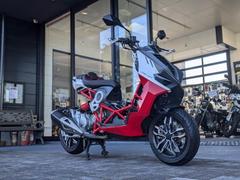 ＩＴＡＬＪＥＴ　ドラッグスター２００