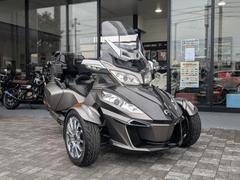ＢＲＰ　ｃａｎ−ａｍ　ＳＰＹＤＥＲ　ＲＴ　ＬＩＭＩＴＥＤ