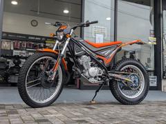 ＳＣＯＲＰＡ　ＴＹ１２５アドベンチャー