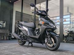 ＫＹＭＣＯ　レーシングＳ１２５