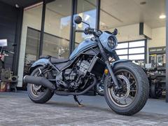 ホンダ　レブル２５０　Ｓエディション　Ｅ−Ｃｌｕｔｃｈ