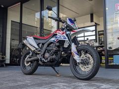 ａｐｒｉｌｉａ　ＳＸ１２５