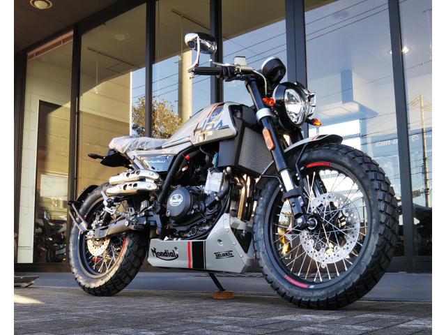 ｆｂ ｍｏｎｄｉａｌ ｈｐｓ３００ モータープラザカワイ 新車 中古バイクなら グーバイク