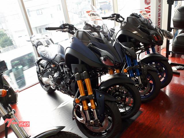 ヤマハ ｎｉｋｅｎ ｇｔ 新車 川島モータース 新車 中古バイクなら グーバイク