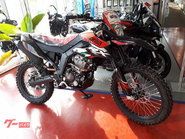 ａｐｒｉｌｉａ ｒｘ１２５ 新車 川島モータース 新車 中古バイクなら グーバイク