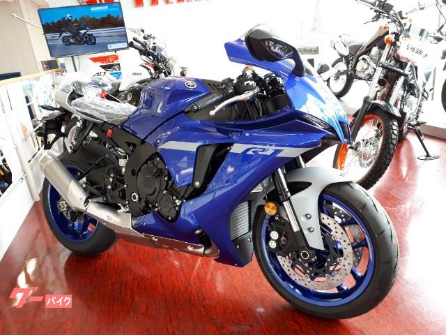 ヤマハ ｙｚｆ ｒ１ ２０２０年モデル 新型 川島モータース 新車 中古バイクなら グーバイク