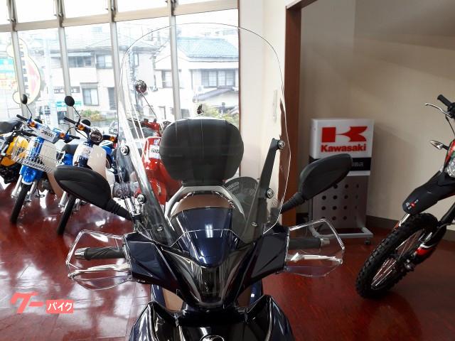 ｋｙｍｃｏ ターセリーｓ１５０ 静岡県 川島モータース b の中古バイク 新車バイク Goo バイク情報