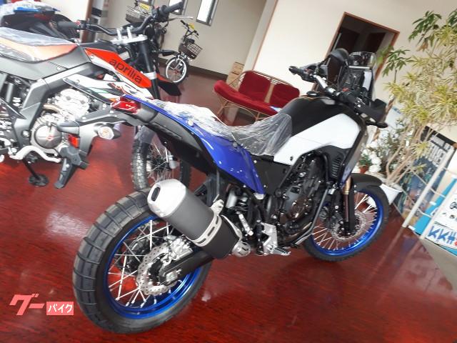 車両情報 ヤマハ テネレ700 川島モータース 中古バイク 新車バイク探しはバイクブロス