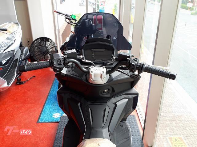 ａｐｒｉｌｉａ ＳＲ　ＧＴ２００　ＳＰＯＲＴの画像（静岡県