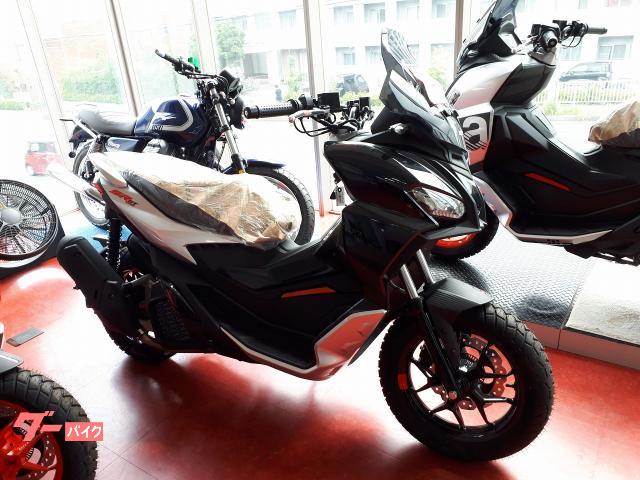 ａｐｒｉｌｉａ ＳＲ　ＧＴ２００　ＳＰＯＲＴの画像（静岡県