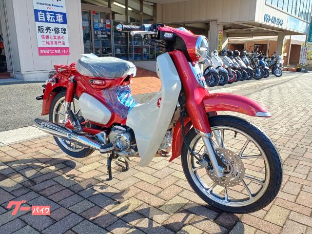 スーパーカブC125 バッテリー充電 | [ホンダ スーパーカブC125]バッテリー充電ケーブルの作成 – UMVX