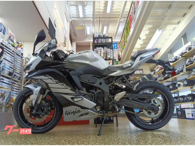 車両情報:カワサキ Ninja ZX−4R SE | 川島モータース | 中古