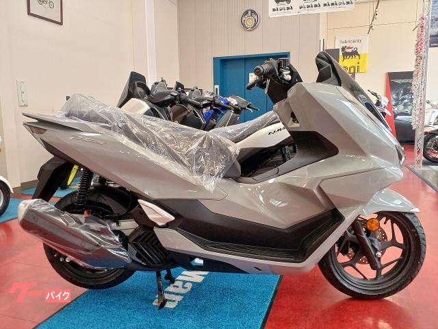 ＰＣＸ　　新車