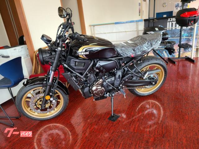 ＸＳＲ７００
