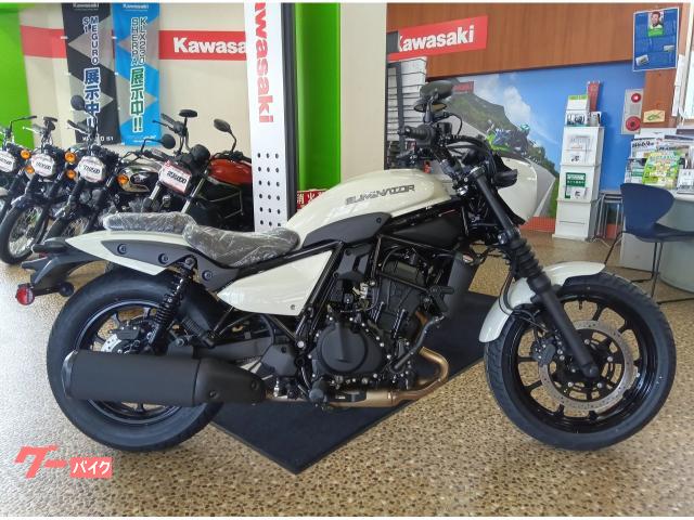 エリミネーター４００ＳＥ　２０２６年モデル新車