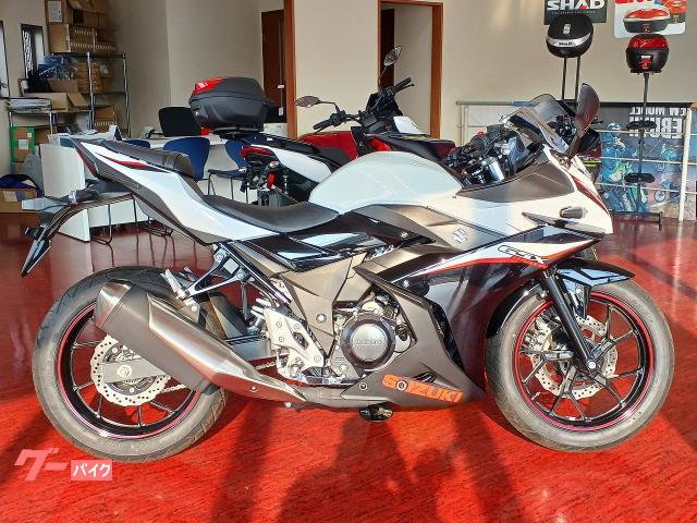 ＧＳＸ２５０Ｒ