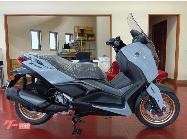 Ｘ−ＭＡＸ２５０　２０２５年モデル新車