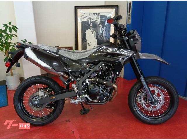 ＫＬＸ２３０ＳＭ　２０２６年モデル新車