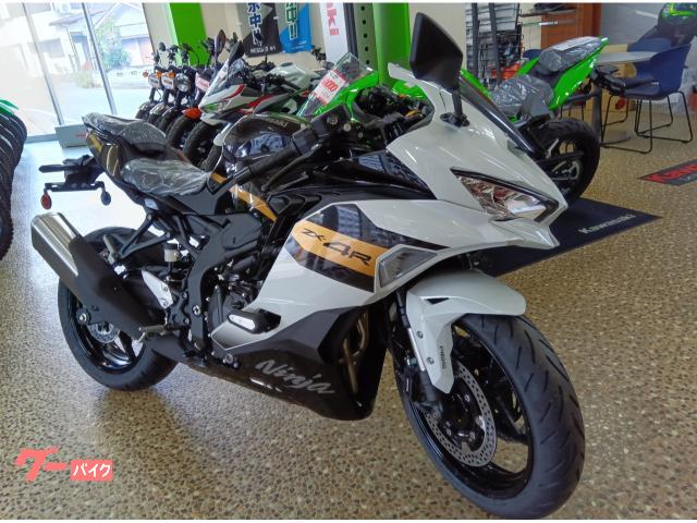 カワサキ Ninja ZX－4R SE 2026年モデル 新車｜川島