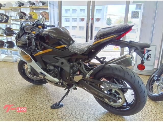 車両情報:カワサキ Ninja ZX−4R SE | 川島モータース | 中古バイク