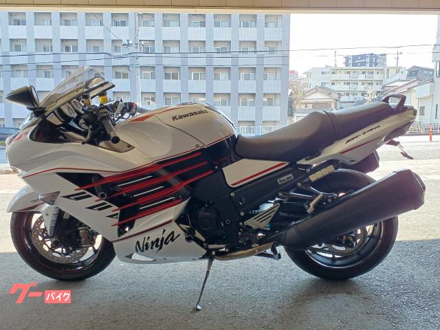 カワサキ Ninja ZX－14R｜川島モータース｜新車・中古バイク