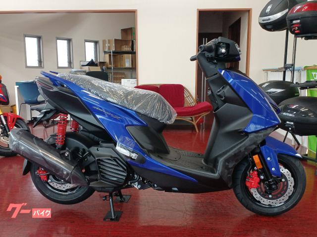 ヤマハ シグナスX｜川島モータース｜新車・中古バイクなら【グーバイク】