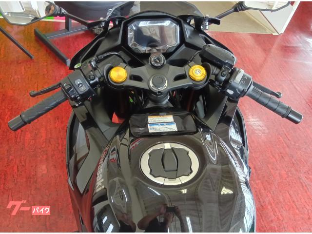 カワサキ Ninja ZX－25R SE 2027年モデル 新車｜川島