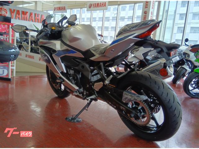 カワサキ Ninja ZX－4R SE 2027年モデル 新車｜川島