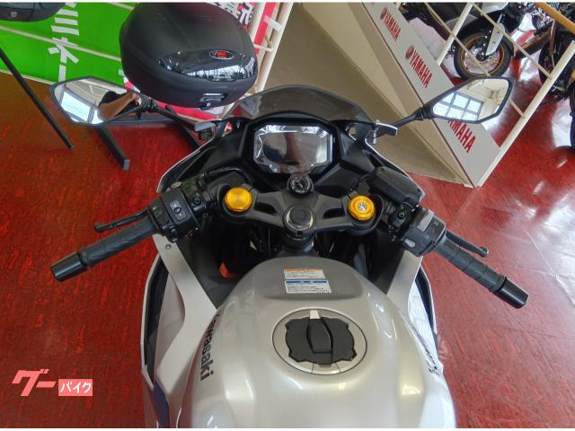 カワサキ Ninja ZX－4R SE 2027年モデル 新車｜川島