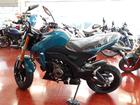 カワサキ Ｚ１２５ＰＲＯ　新車の画像（静岡県
