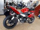 カワサキ Ｎｉｎｊａ　２５０　新車の画像（静岡県
