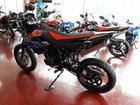 ａｐｒｉｌｉａ ＳＸ１２５　２０２２年モデル新車の画像（静岡県