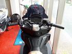 ａｐｒｉｌｉａ ＳＲ　ＧＴ２００　ＳＰＯＲＴの画像（静岡県