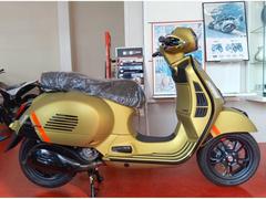 ＶＥＳＰＡ　ＧＴＳスーパースポーツ３００　最新モデル　新車