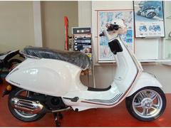 ＶＥＳＰＡ　プリマベーラ１５０　最新モデル　新車