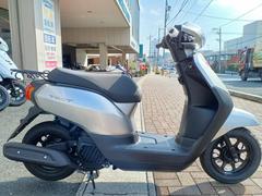 ホンダ　タクト　最新モデル　新車