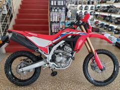 ホンダ　ＣＲＦ２５０Ｌ〈Ｓ〉　最新モデル　新車