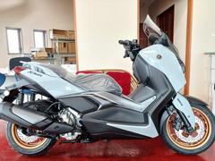 ヤマハ　Ｘ−ＭＡＸ２５０　最新モデル　新車