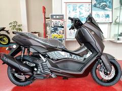 ヤマハ　ＮＭＡＸ　２０２５年モデル　新車